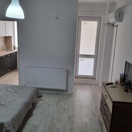 D&C Militari Residence Tineretului 17 Dudu エクステリア 写真