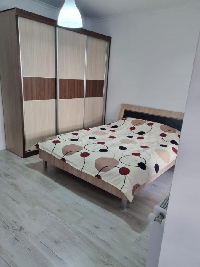 D&C Militari Residence Tineretului 17 Dudu エクステリア 写真