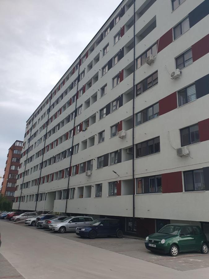 D&C Militari Residence Tineretului 17 Dudu エクステリア 写真