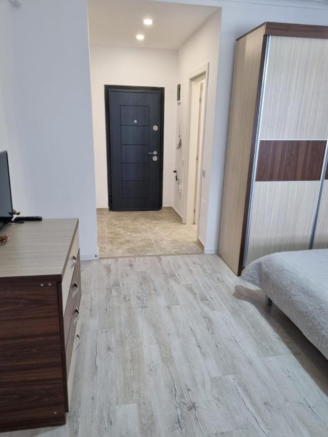 D&C Militari Residence Tineretului 17 Dudu エクステリア 写真