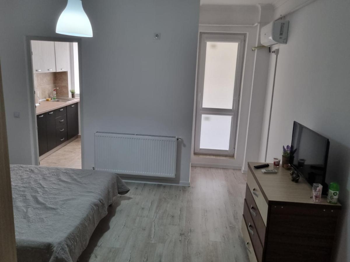 D&C Militari Residence Tineretului 17 Dudu エクステリア 写真
